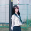 许岚lan冰淇淋及夏日运动服——怦然心动的好看之选